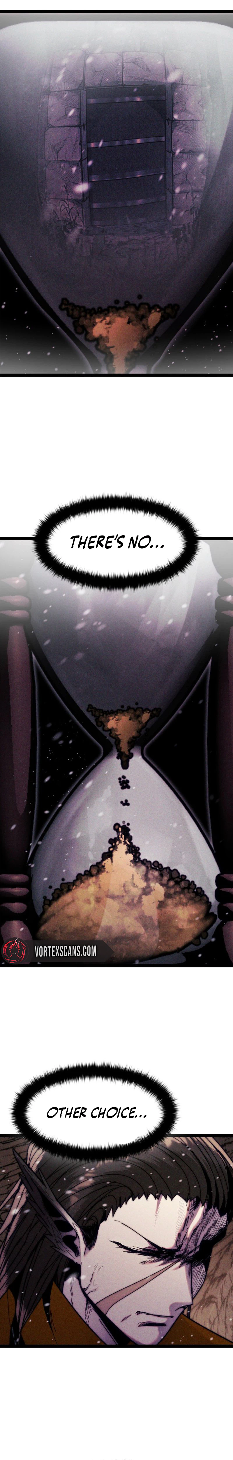 Fantasy Induction Corps Chapter 27 Page 32