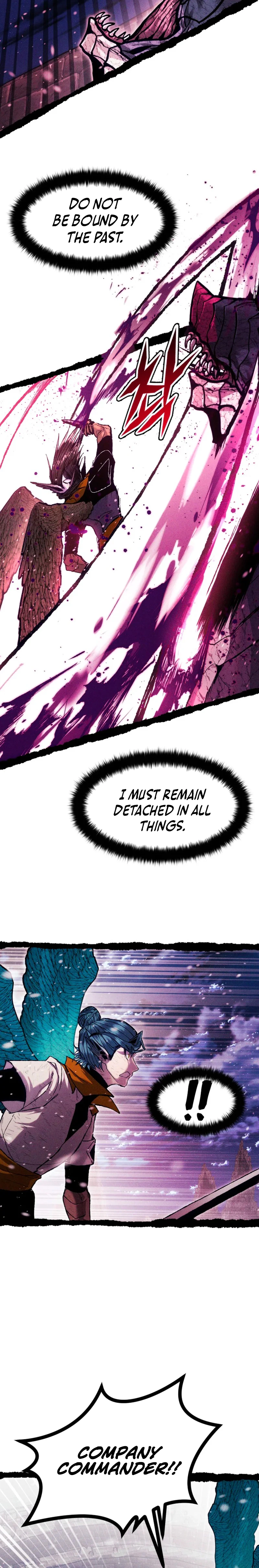 Fantasy Induction Corps Chapter 29 Page 9