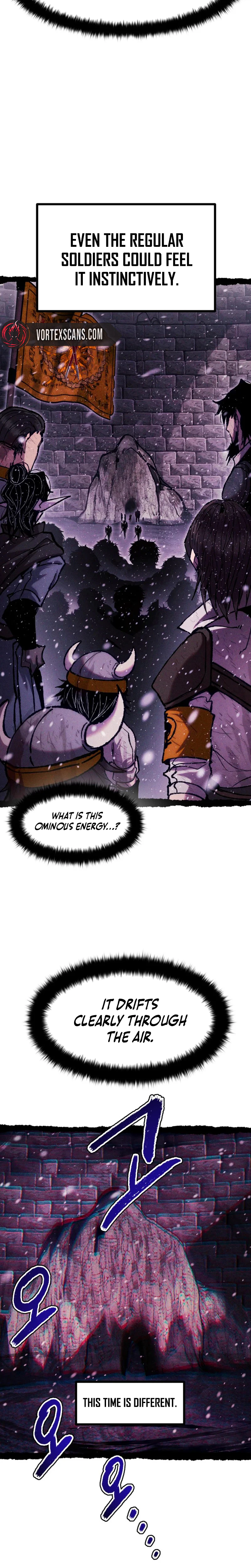 Fantasy Induction Corps Chapter 29 Page 14