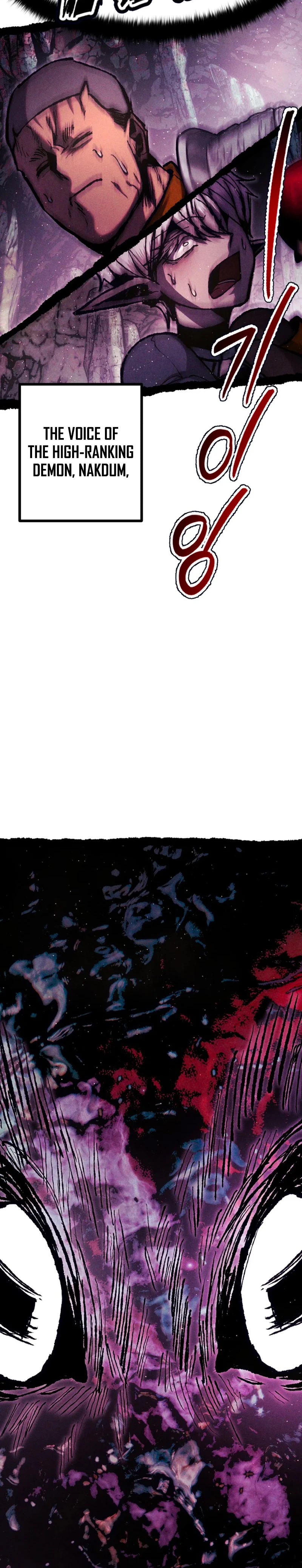 Fantasy Induction Corps Chapter 29 Page 44