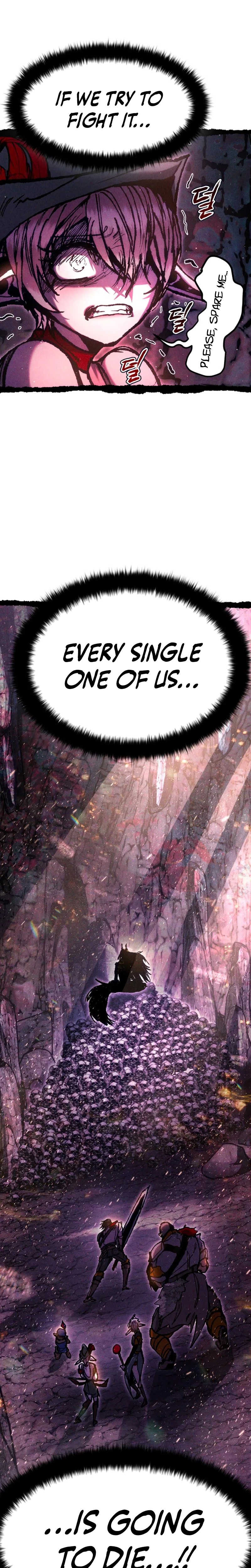 Fantasy Induction Corps Chapter 29 Page 46