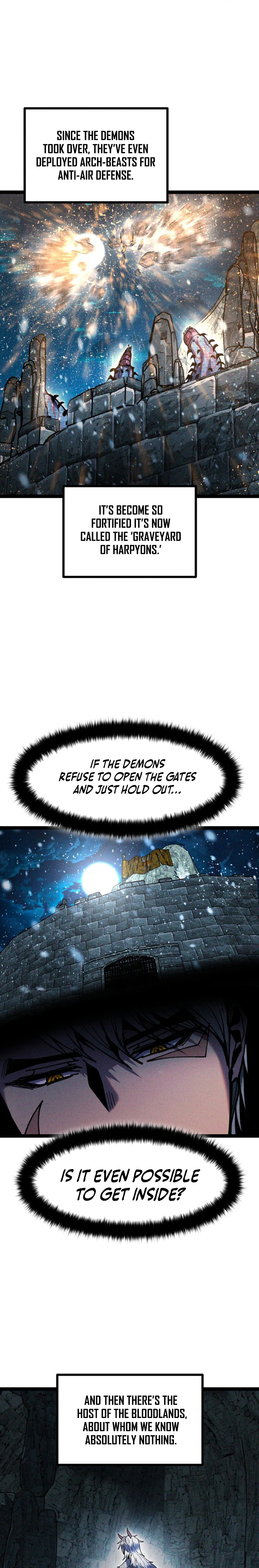 Fantasy Induction Corps Chapter 23 Page 18