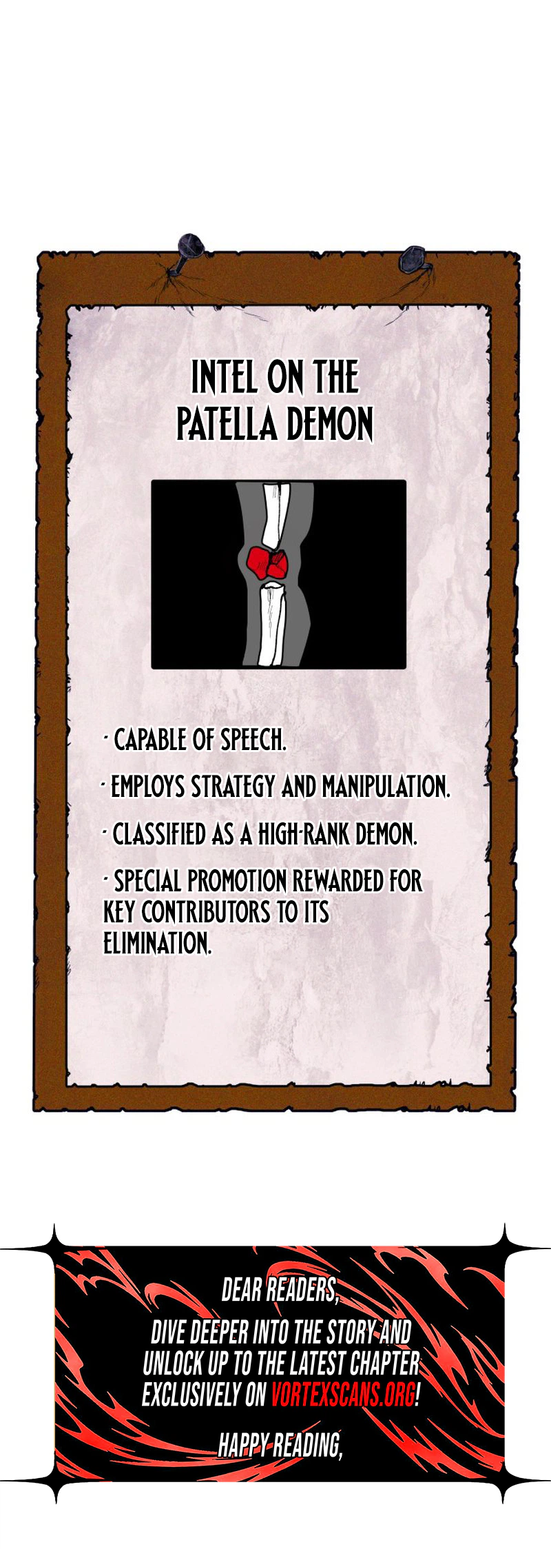 Fantasy Induction Corps Chapter 23 Page 33
