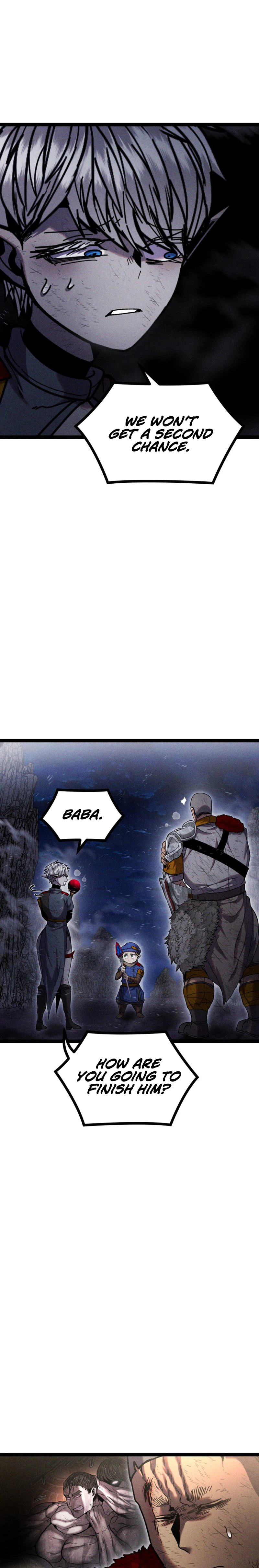 Fantasy Induction Corps Chapter 21 Page 9
