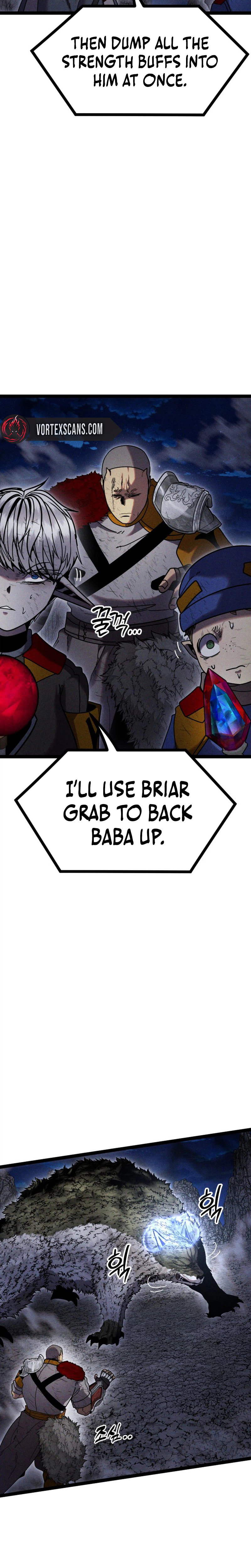 Fantasy Induction Corps Chapter 21 Page 11