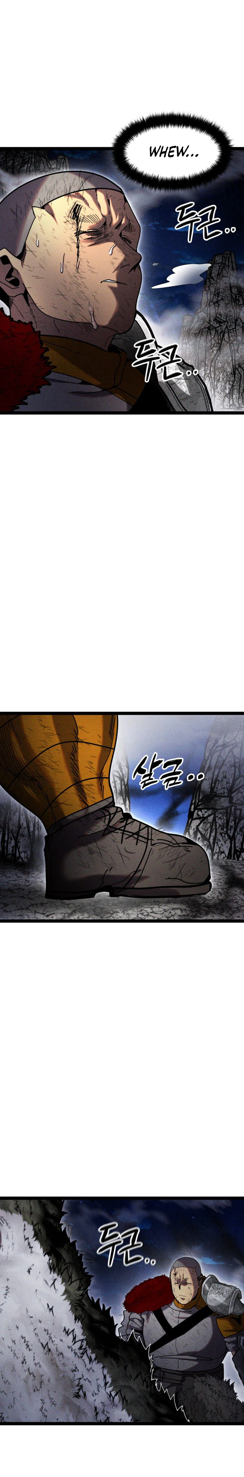 Fantasy Induction Corps Chapter 21 Page 12