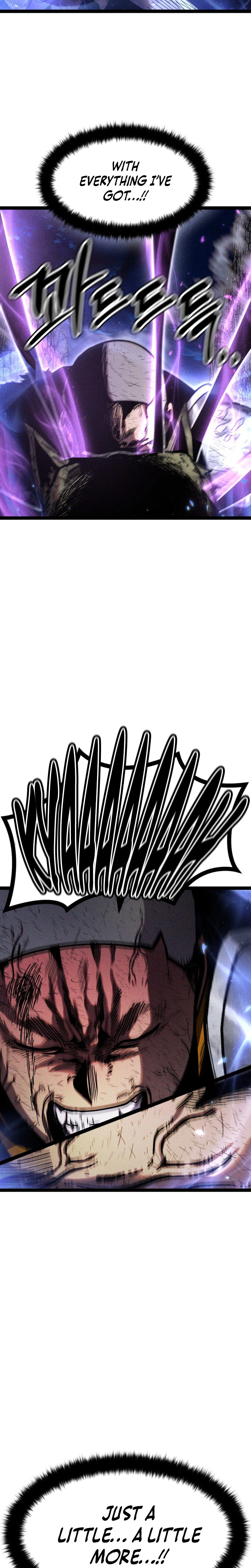 Fantasy Induction Corps Chapter 21 Page 16