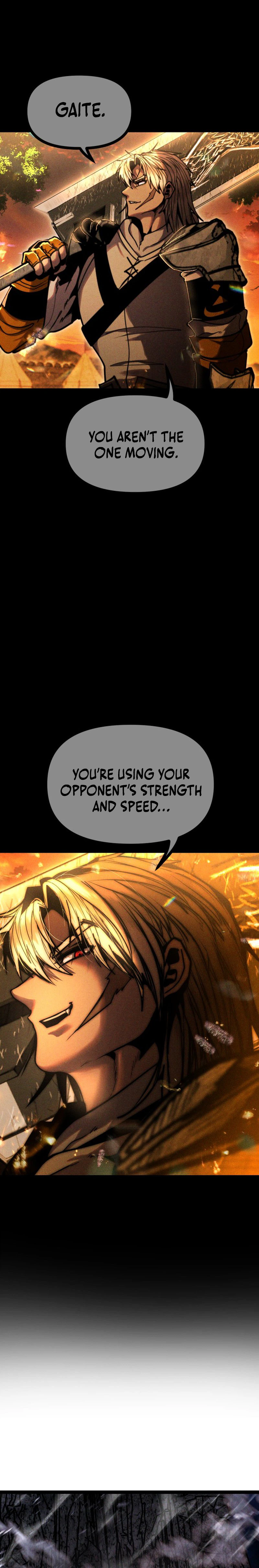 Fantasy Induction Corps Chapter 21 Page 24