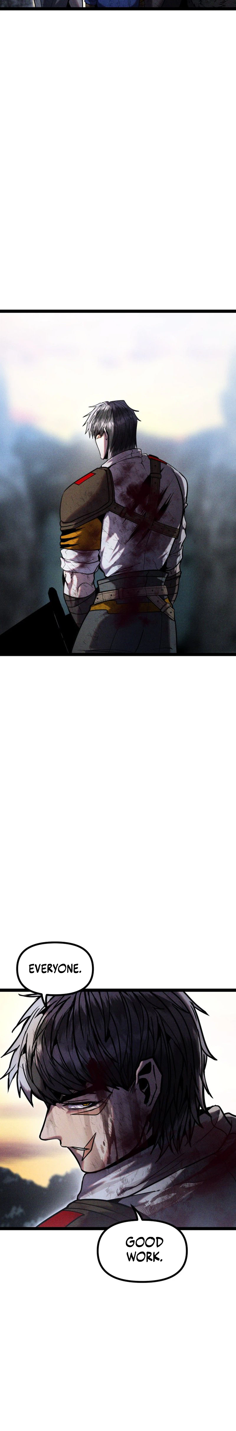 Fantasy Induction Corps Chapter 21 Page 33
