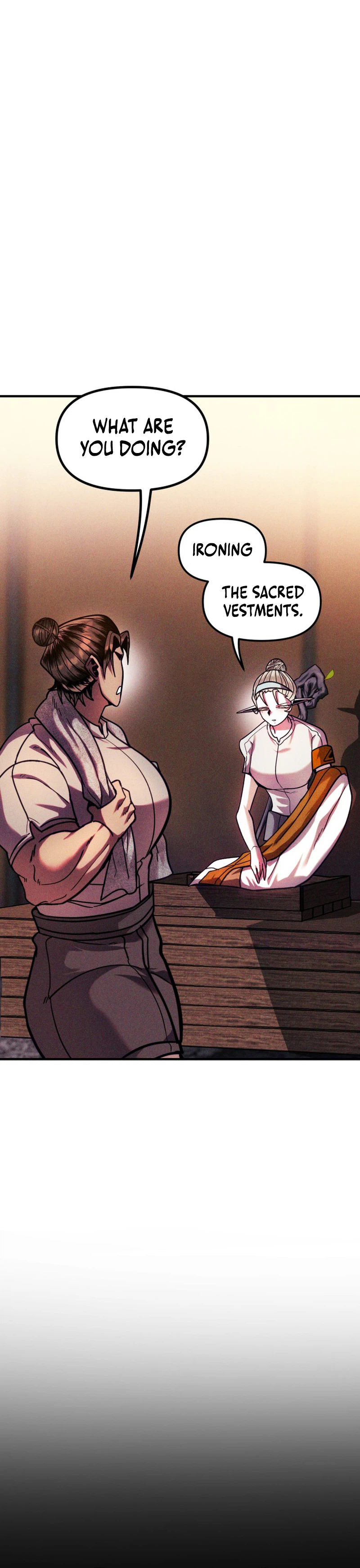 Fantasy Induction Corps Chapter 37 Page 15