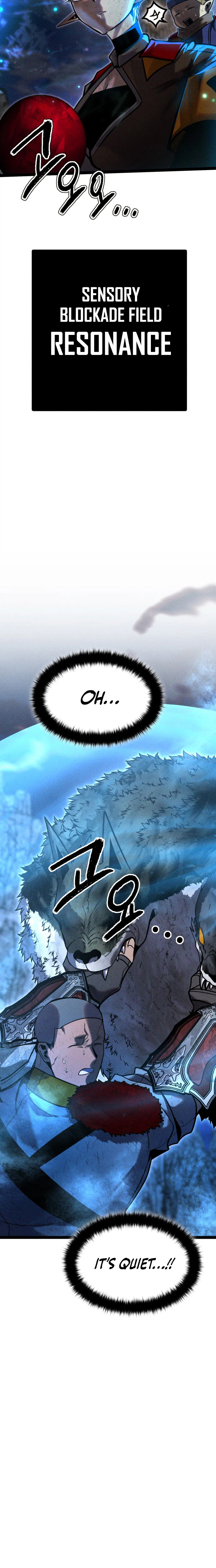 Fantasy Induction Corps Chapter 19 Page 6