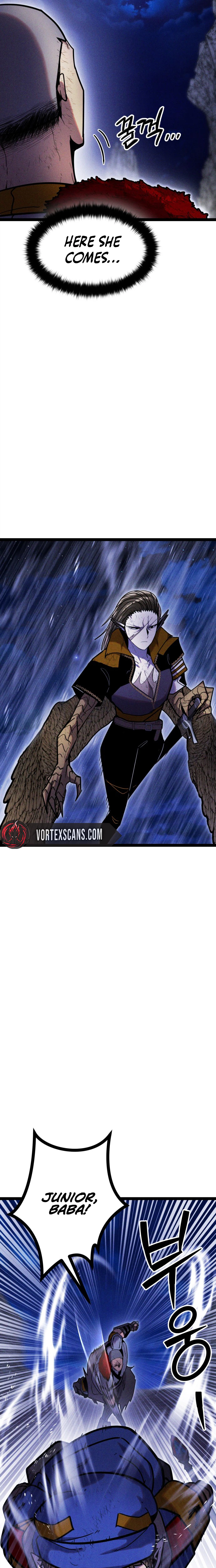 Fantasy Induction Corps Chapter 19 Page 13