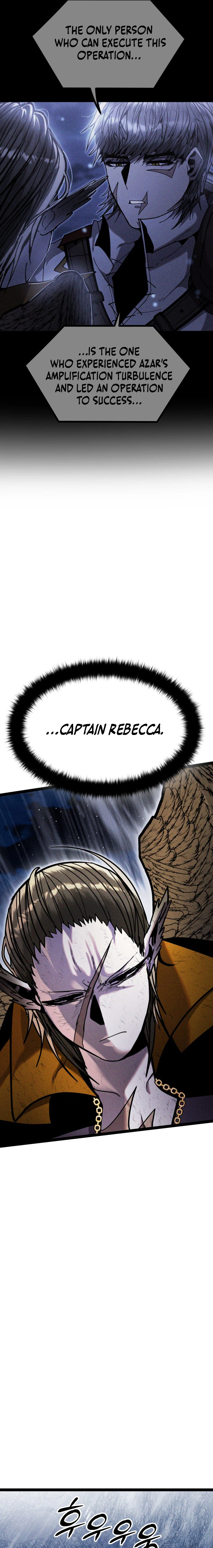 Fantasy Induction Corps Chapter 19 Page 16