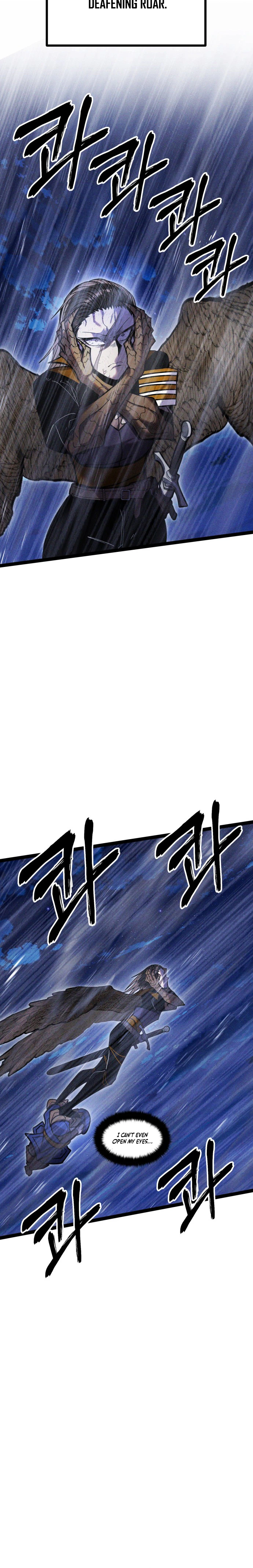 Fantasy Induction Corps Chapter 19 Page 21