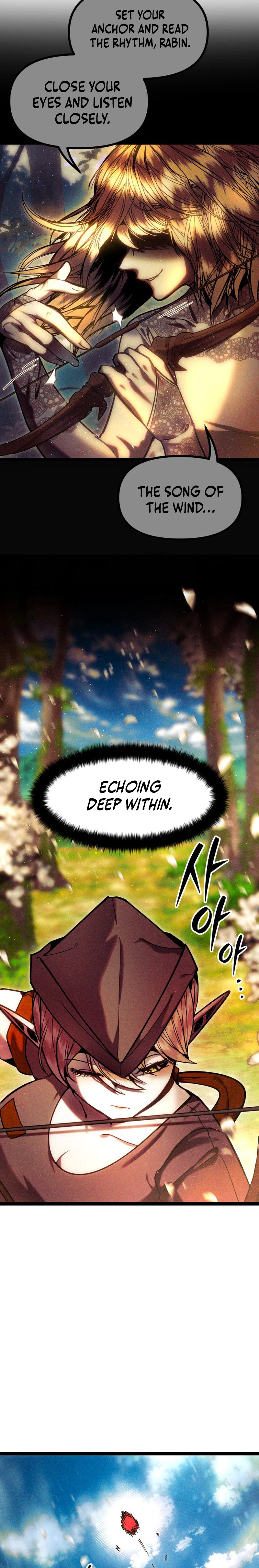 Fantasy Induction Corps Chapter 24 Page 7