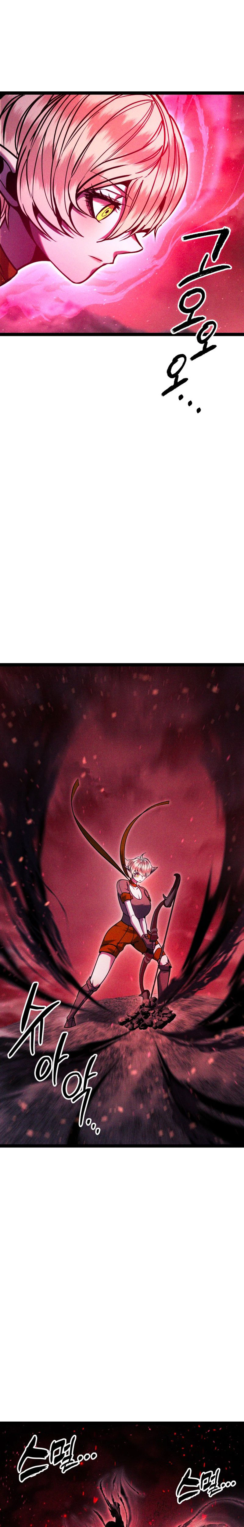 Fantasy Induction Corps Chapter 24 Page 18