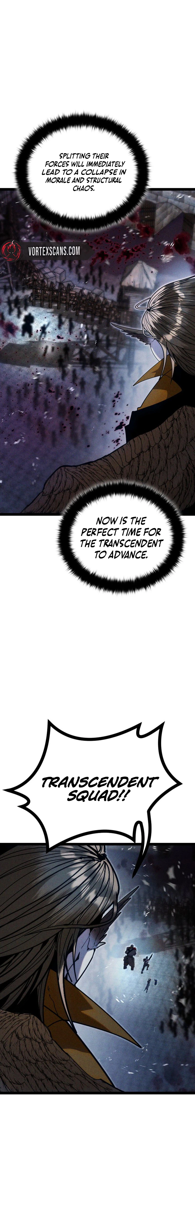 Fantasy Induction Corps Chapter 18 Page 15
