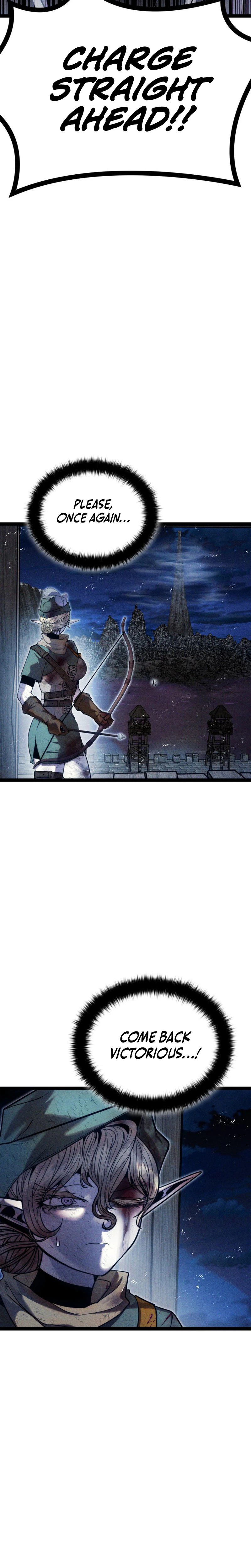 Fantasy Induction Corps Chapter 18 Page 21