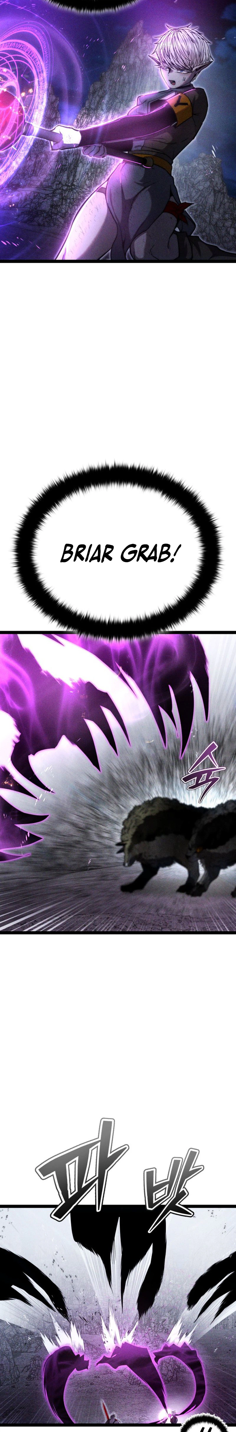 Fantasy Induction Corps Chapter 18 Page 28