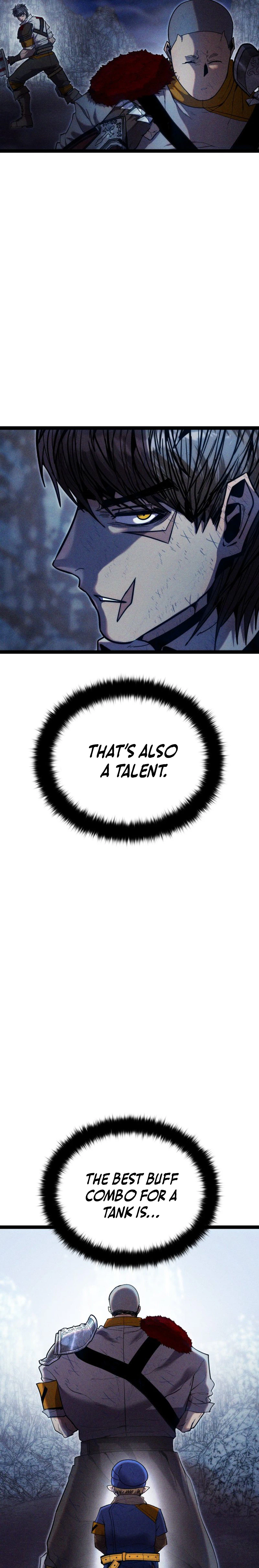Fantasy Induction Corps Chapter 18 Page 31