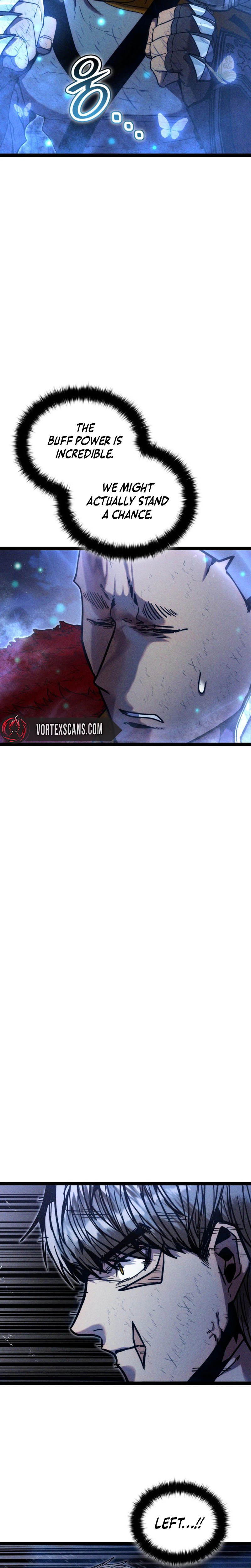 Fantasy Induction Corps Chapter 18 Page 33