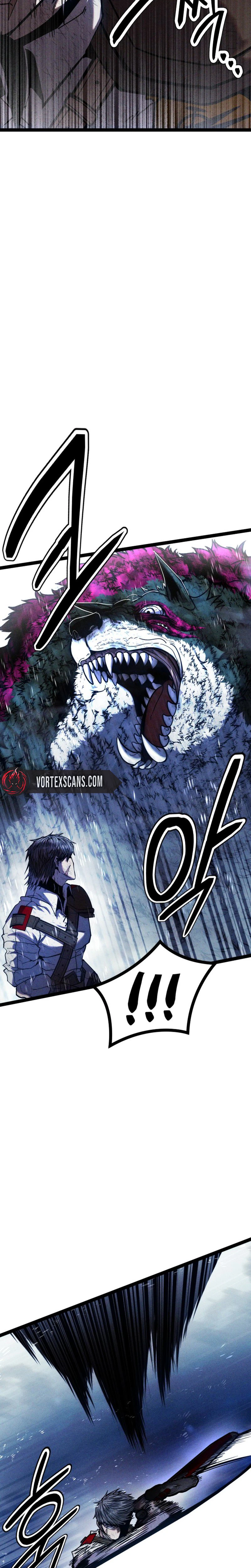Fantasy Induction Corps Chapter 18 Page 36
