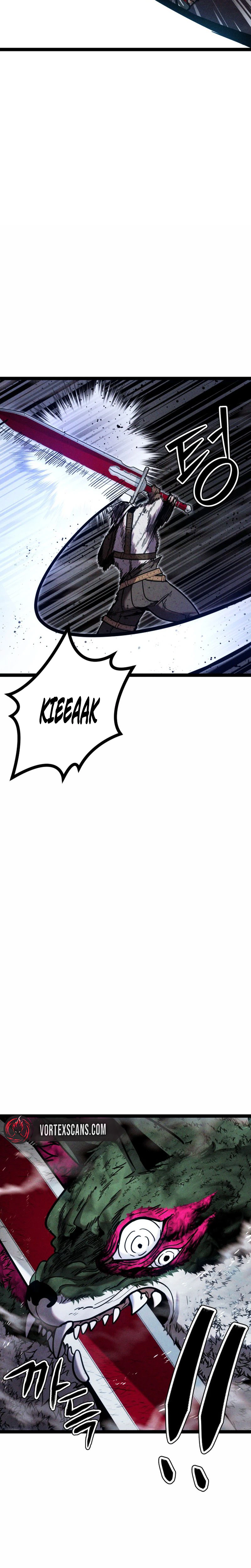 Fantasy Induction Corps Chapter 18 Page 39