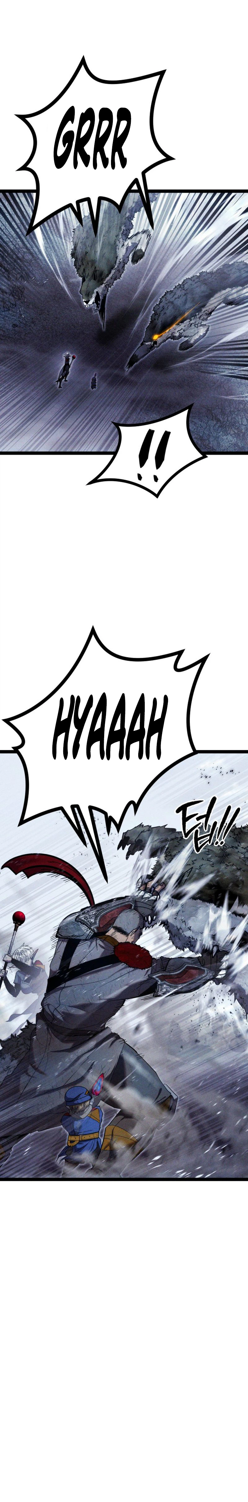 Fantasy Induction Corps Chapter 18 Page 46