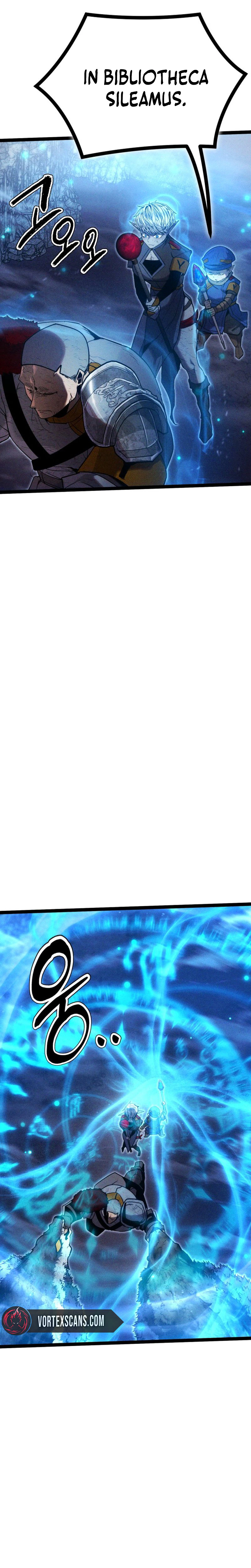 Fantasy Induction Corps Chapter 18 Page 50