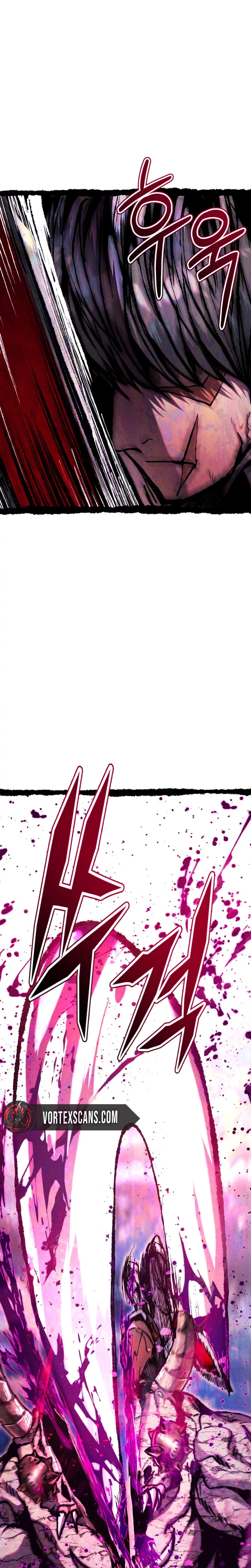Fantasy Induction Corps Chapter 28 Page 38