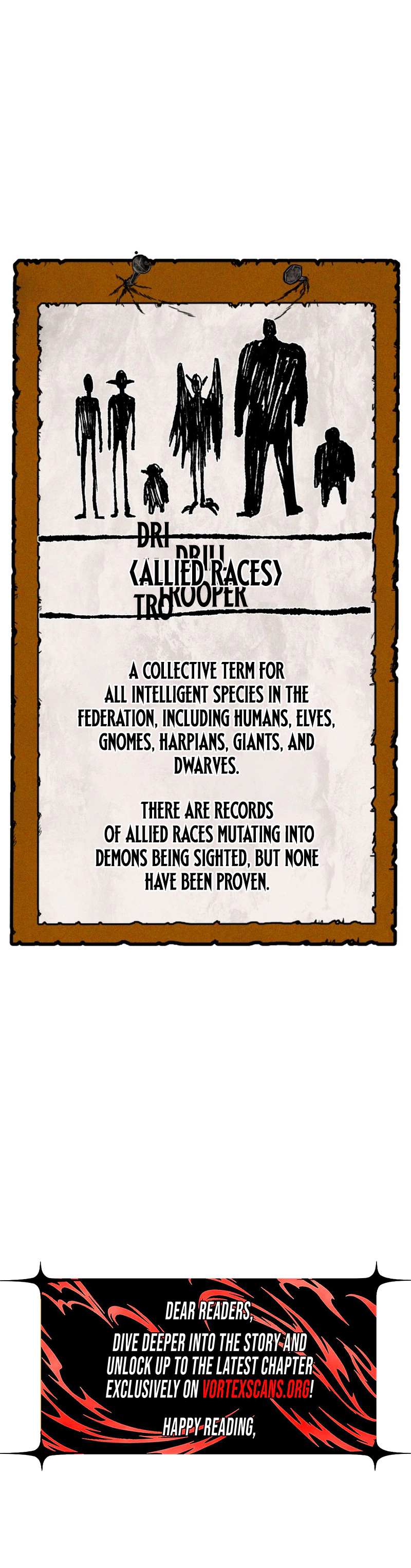 Fantasy Induction Corps Chapter 36 Page 39