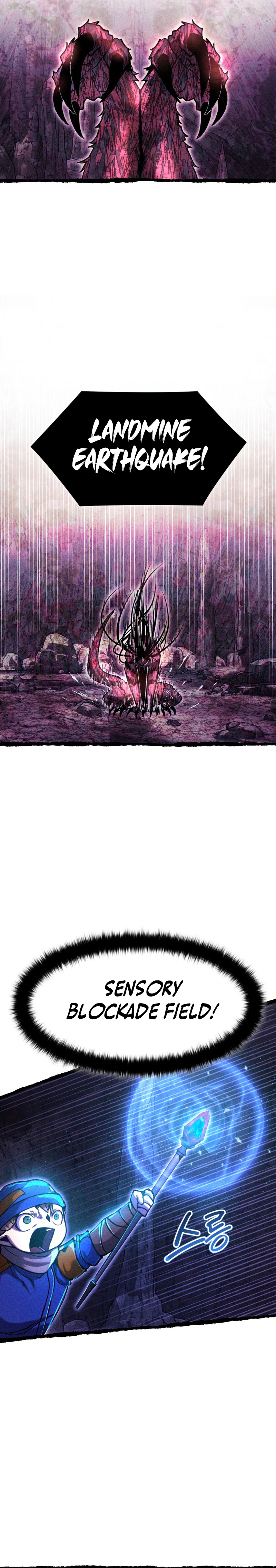 Fantasy Induction Corps Chapter 33 Page 9