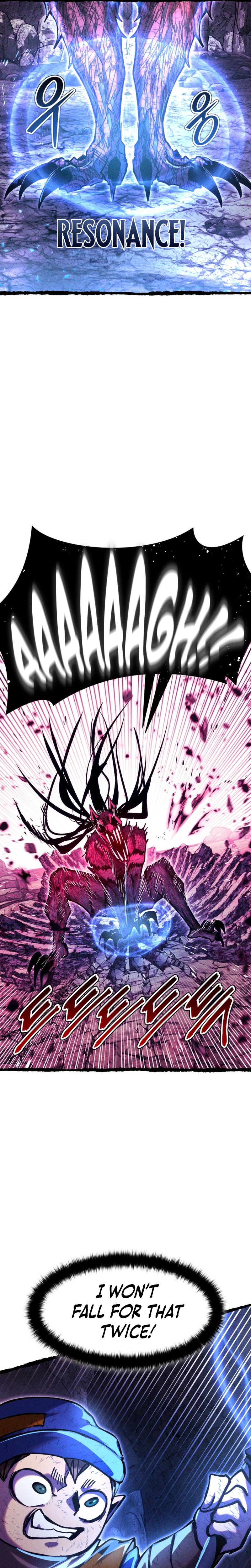Fantasy Induction Corps Chapter 33 Page 10