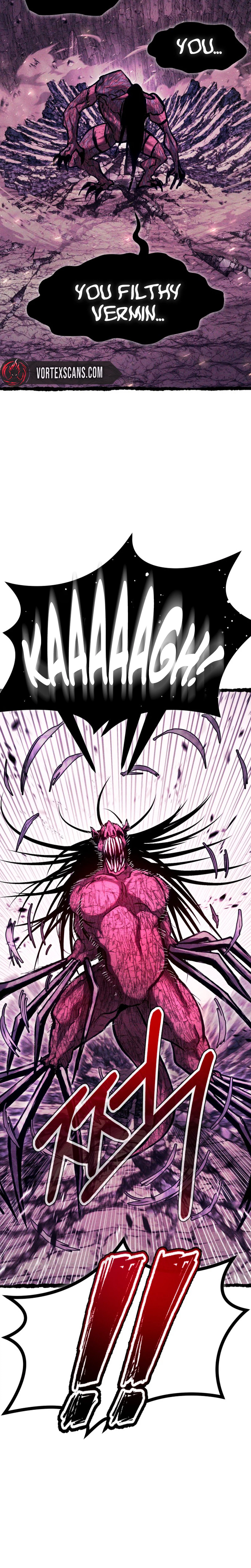 Fantasy Induction Corps Chapter 33 Page 12
