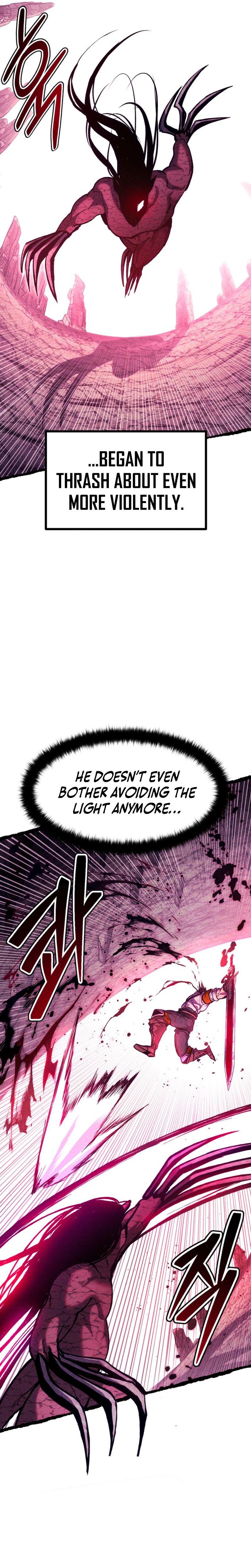 Fantasy Induction Corps Chapter 33 Page 19