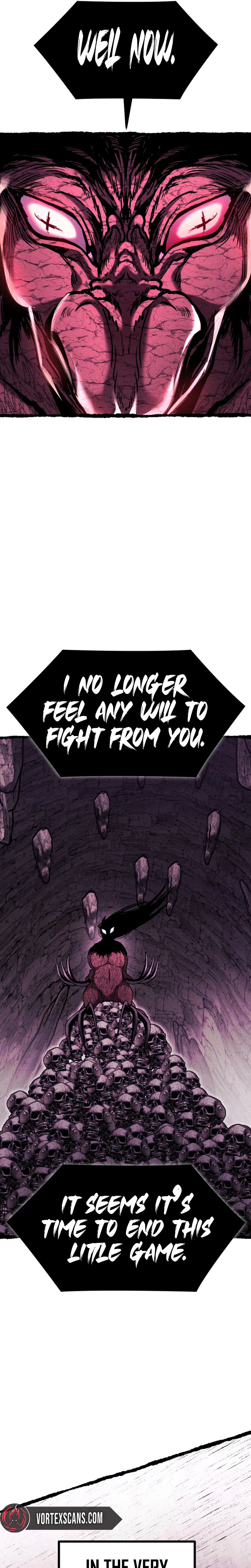 Fantasy Induction Corps Chapter 33 Page 28