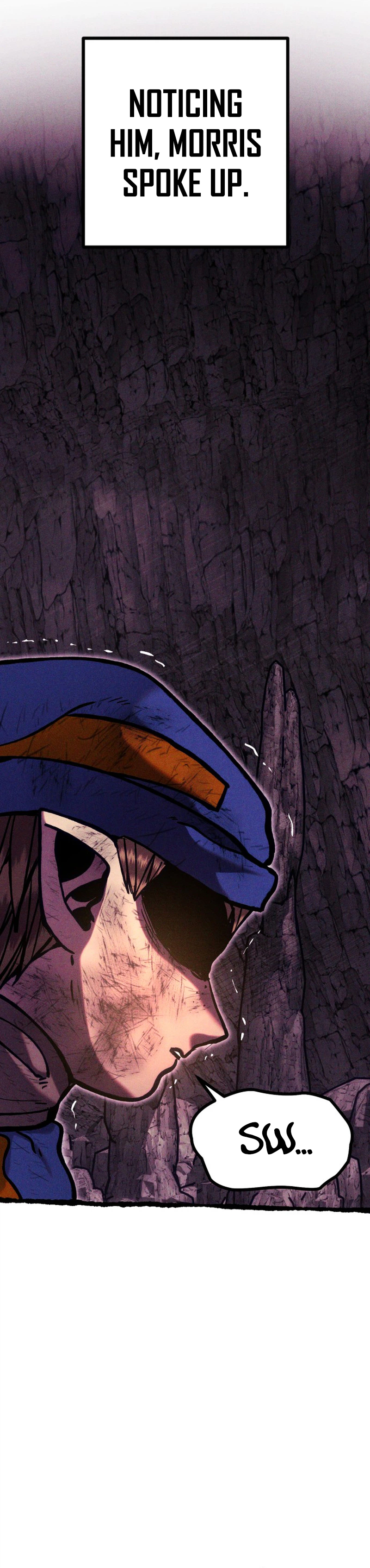 Fantasy Induction Corps Chapter 33 Page 30