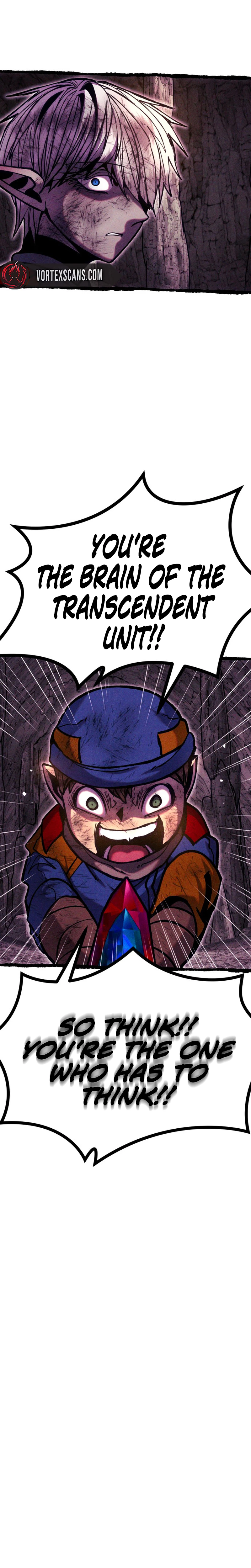 Fantasy Induction Corps Chapter 33 Page 32