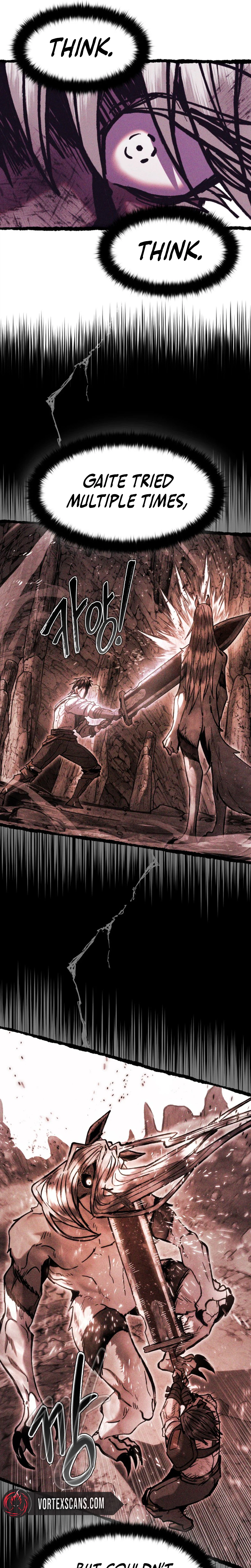 Fantasy Induction Corps Chapter 33 Page 37