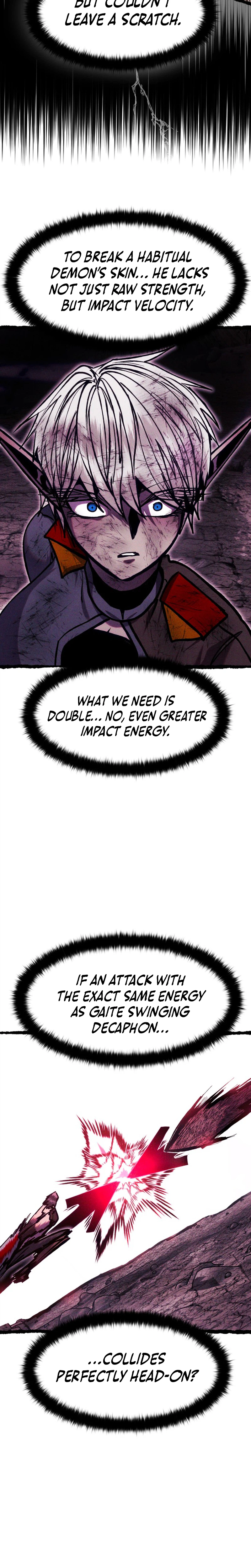 Fantasy Induction Corps Chapter 33 Page 38