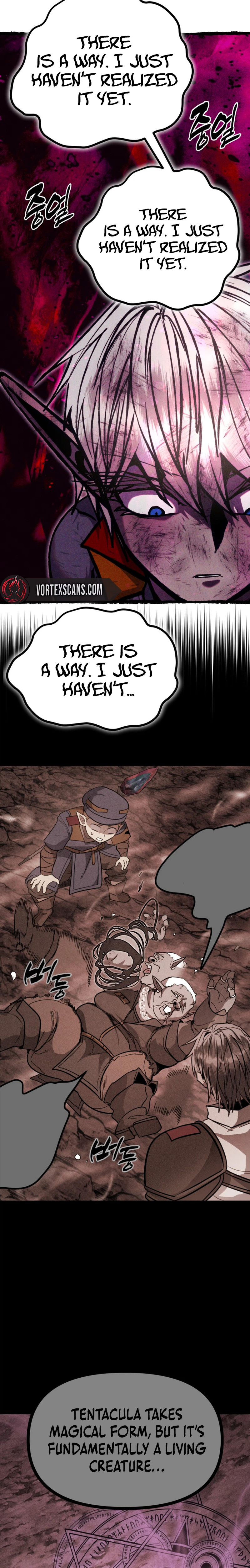 Fantasy Induction Corps Chapter 33 Page 41
