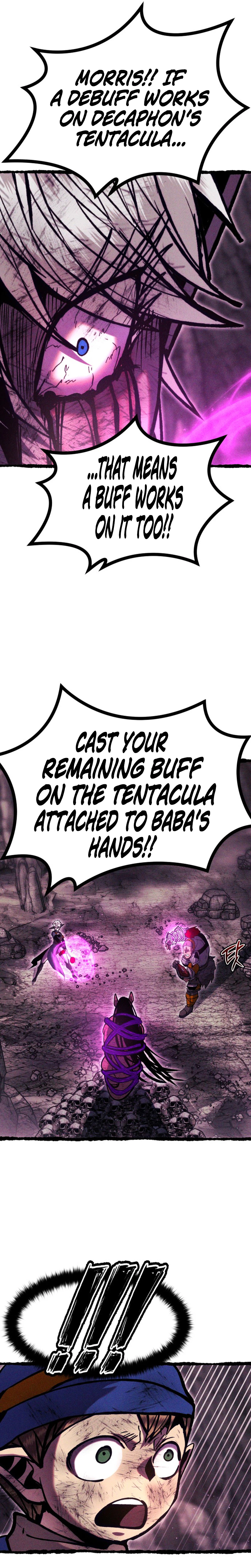 Fantasy Induction Corps Chapter 33 Page 46