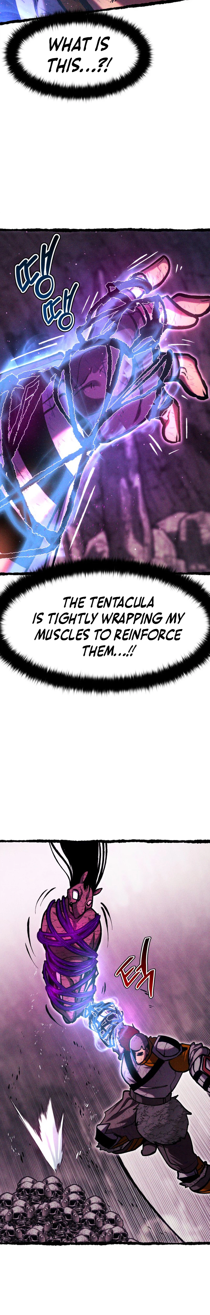 Fantasy Induction Corps Chapter 33 Page 48
