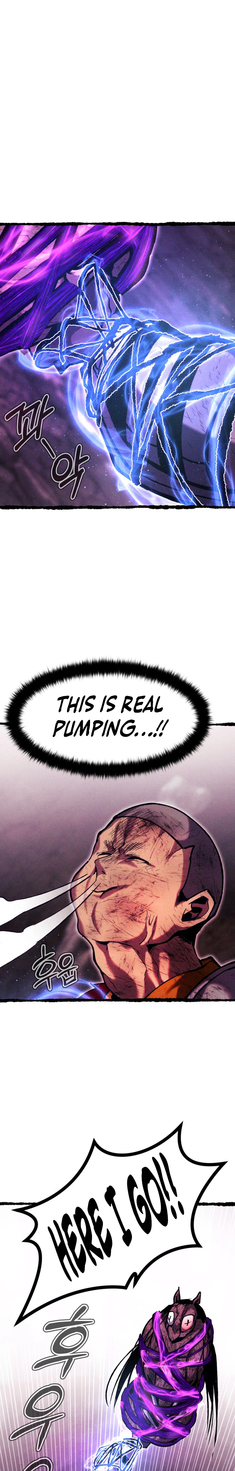 Fantasy Induction Corps Chapter 33 Page 49