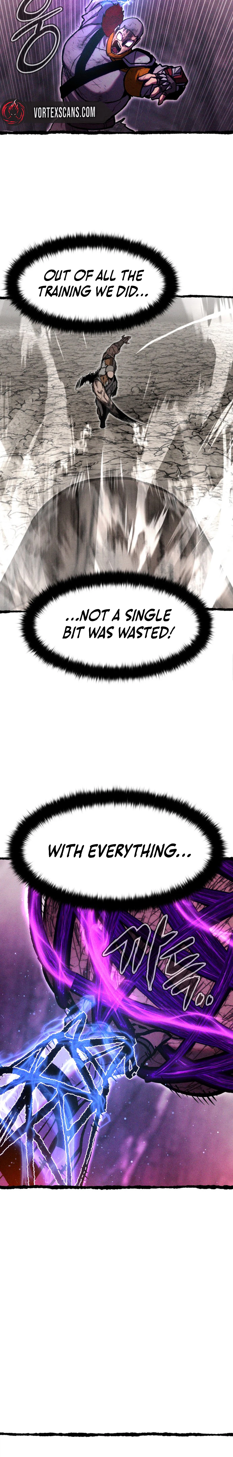 Fantasy Induction Corps Chapter 33 Page 50