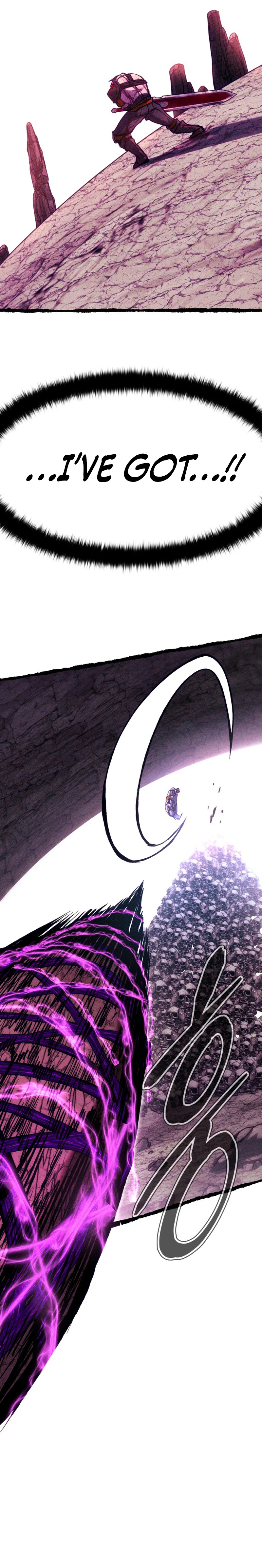 Fantasy Induction Corps Chapter 33 Page 51