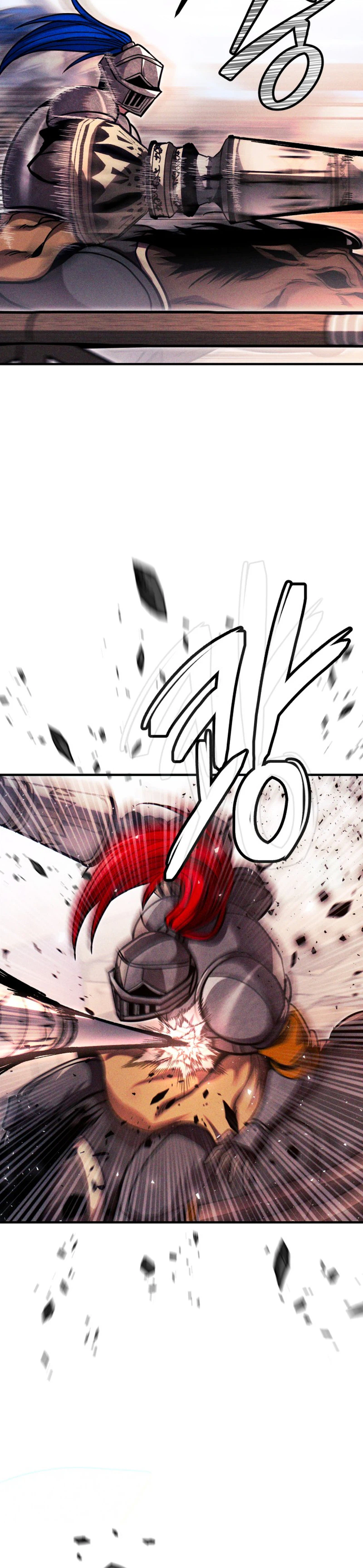 Fantasy Induction Corps Chapter 38 Page 21