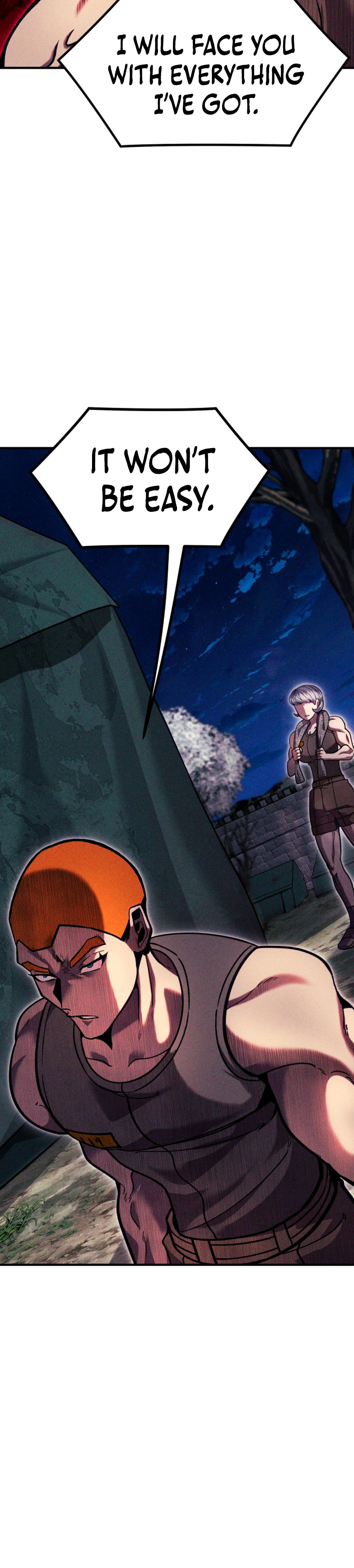 Fantasy Induction Corps Chapter 38 Page 33