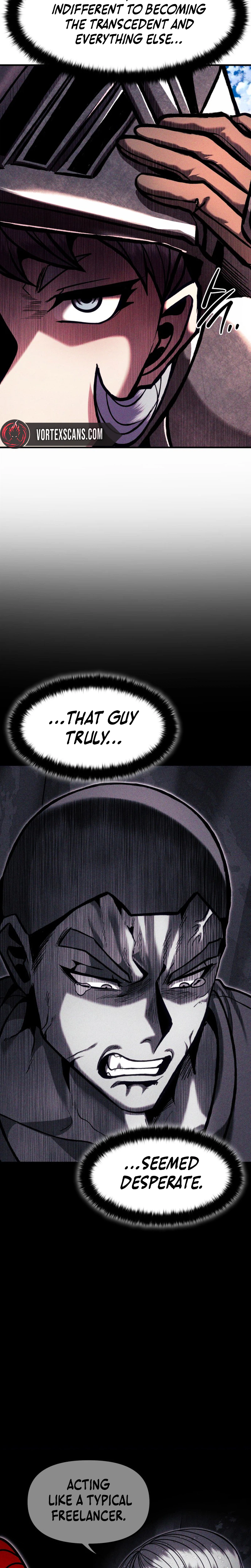 Fantasy Induction Corps Chapter 38 Page 38
