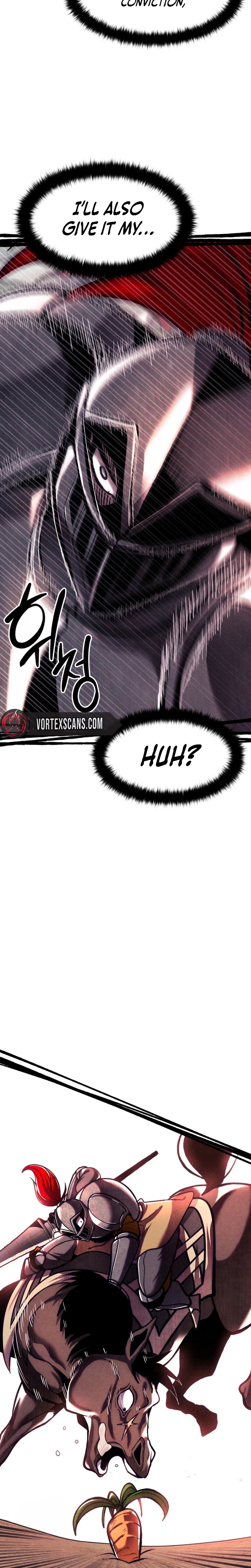 Fantasy Induction Corps Chapter 38 Page 41
